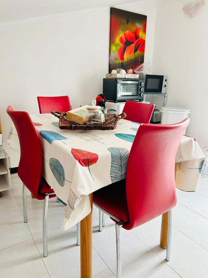 Bed and Breakfast Il Giardino Segreto Maranello Exteriér fotografie