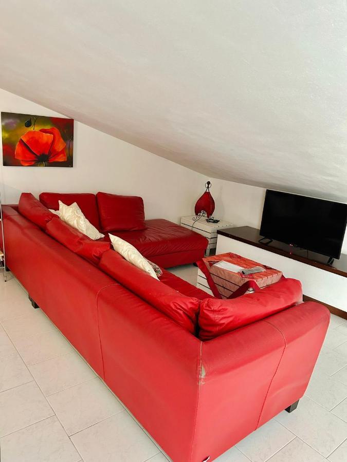 Bed and Breakfast Il Giardino Segreto Maranello Exteriér fotografie