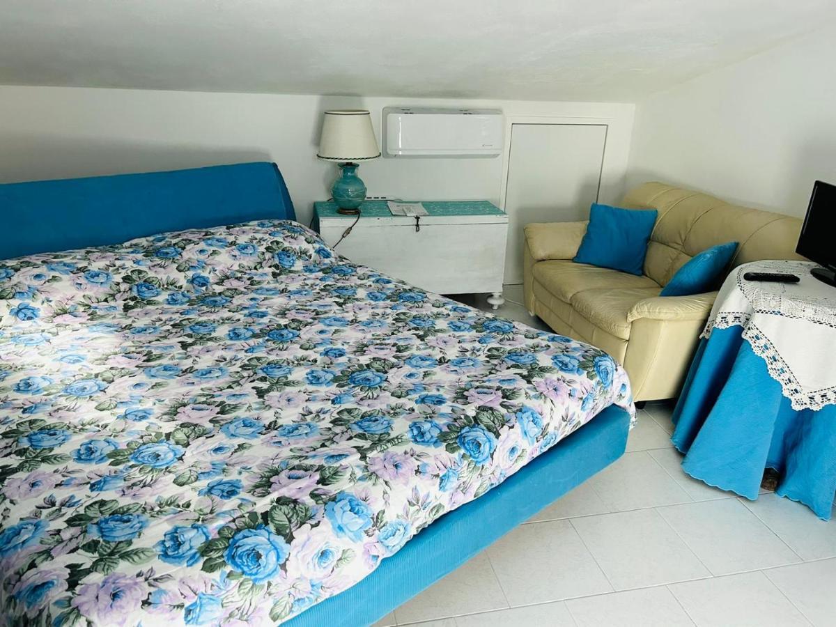 Bed and Breakfast Il Giardino Segreto Maranello Pokoj fotografie