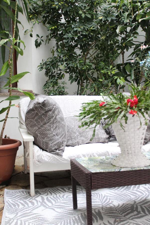 Bed and Breakfast Il Giardino Segreto Maranello Exteriér fotografie